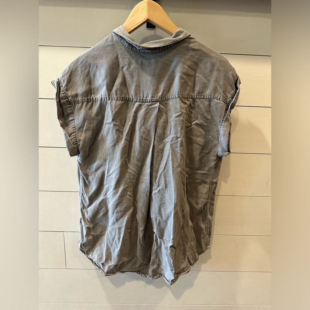 Jacg’s Girlfriend Grey Dolman - size M - Picture 4 of 4